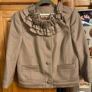 Juicy Couture Blazer